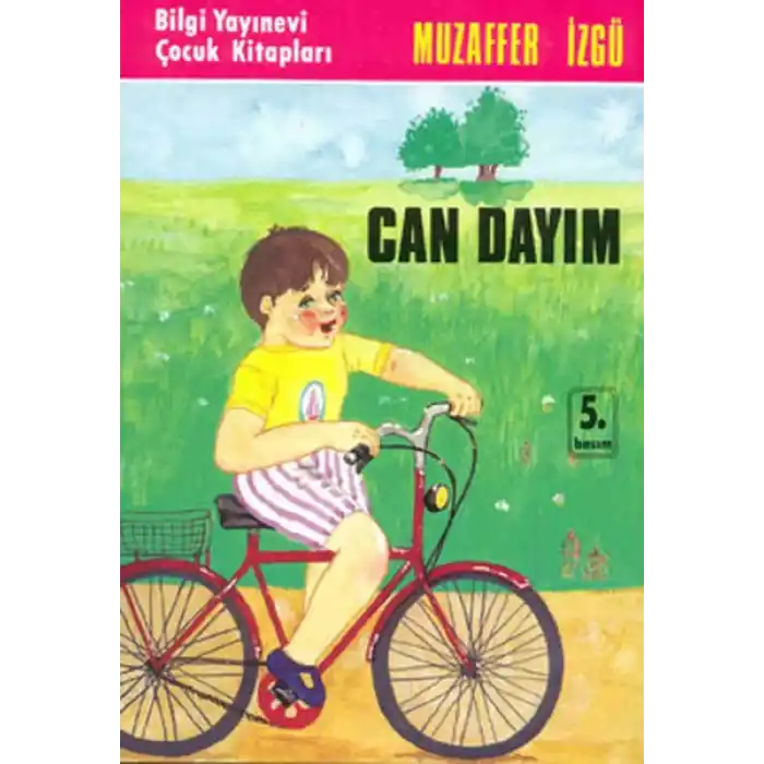 Can Dayım