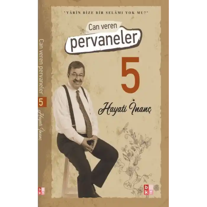 Can Veren Pervaneler 5