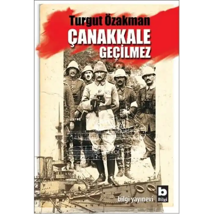 Çanakkale Geçilmez