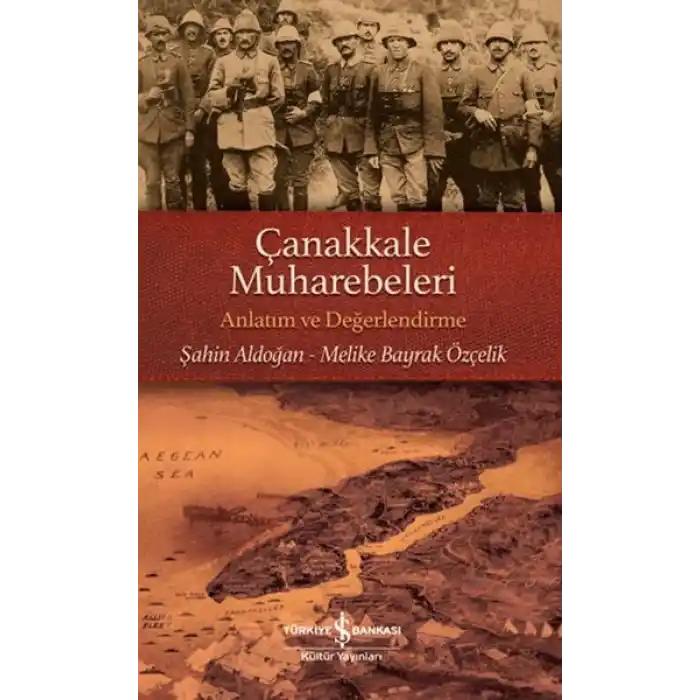 Çanakkale Muharebeleri