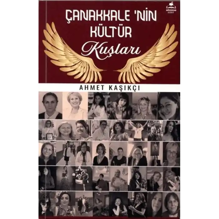 Çanakkalenin Kültür Kuşları