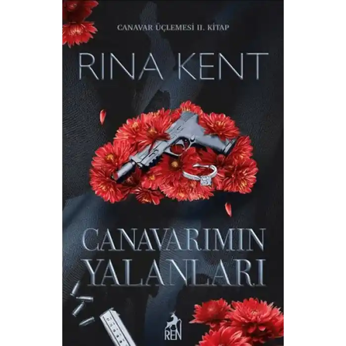 Canavarımın Yalanları
