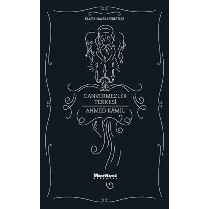 Canvermezler Tekkesi