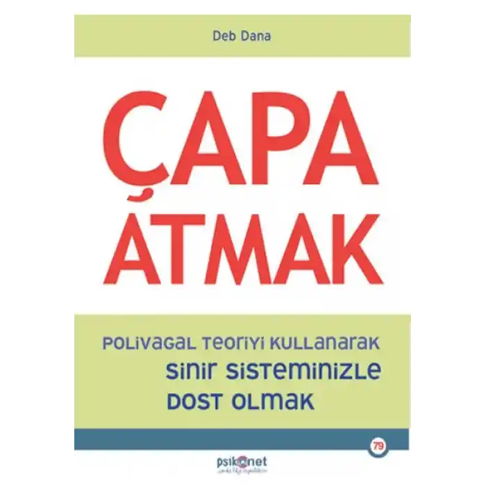 Çapa Atmak