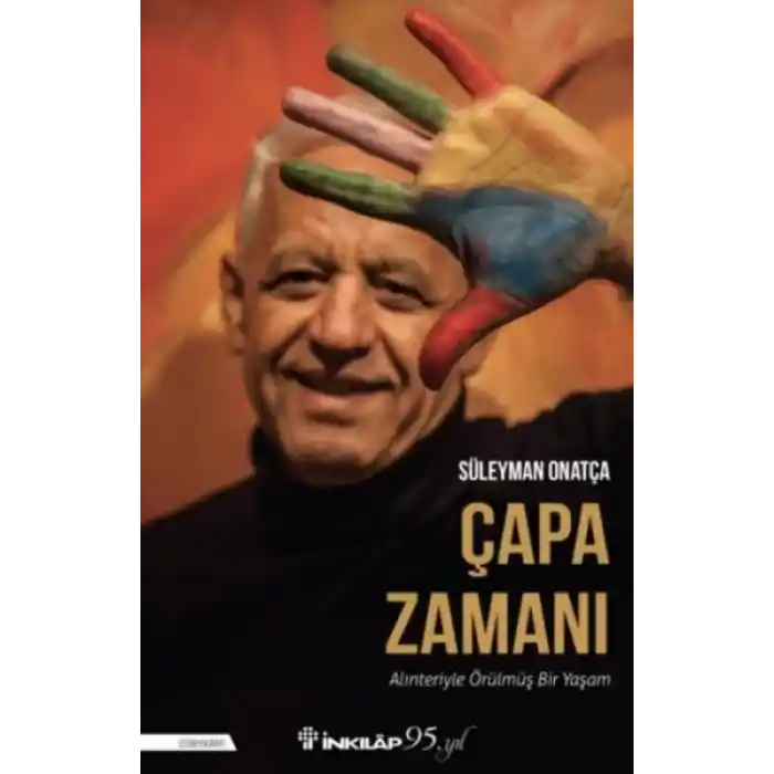 Çapa Zamanı