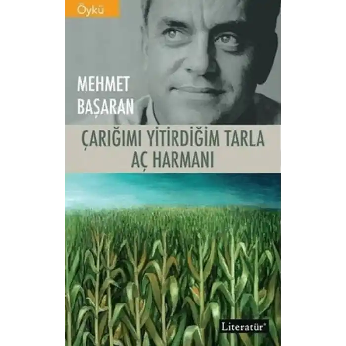 Çarığımı Yitirdiğim Tarla - Aç Harmanı