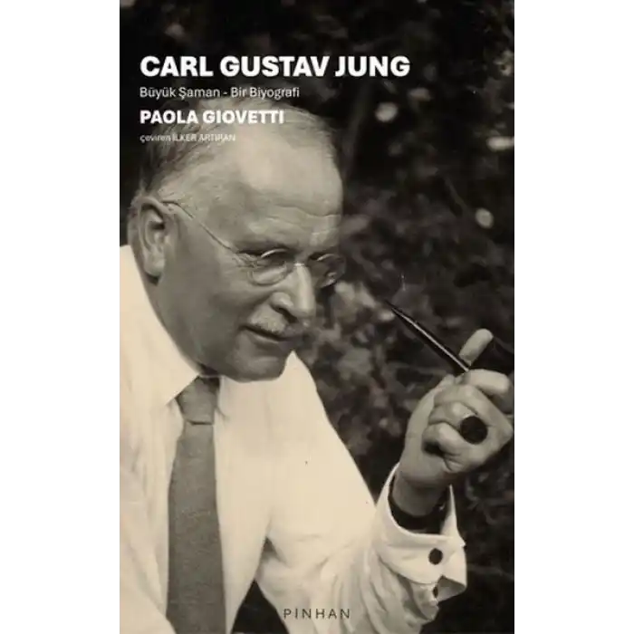 Carl Gustav Jung