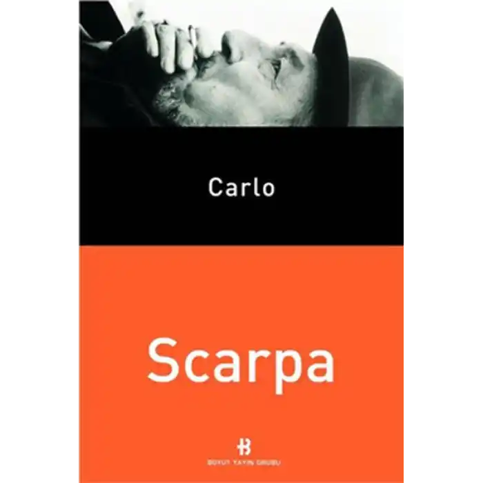 Carlo Scarpa