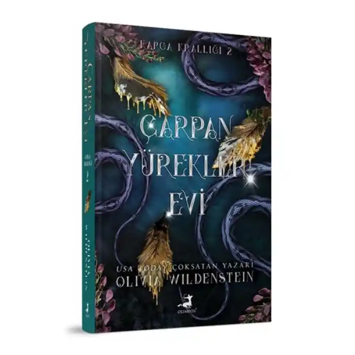 Çarpan Yürekler Evi (Ciltli)