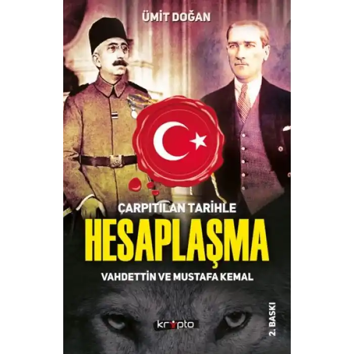 Çarpıtılan Tarihle Hesaplaşma