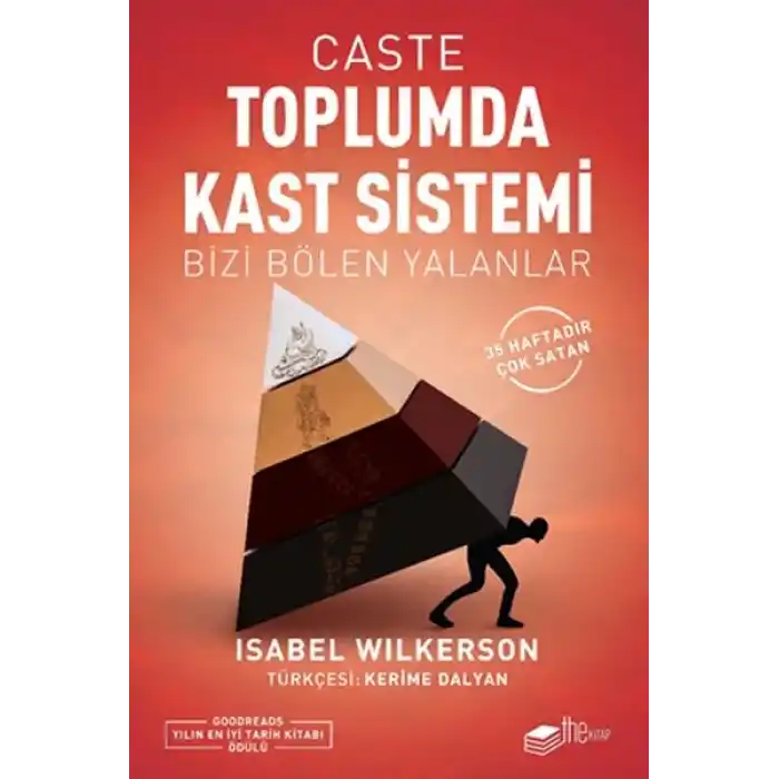 Caste - Toplumda Kast Sistemi