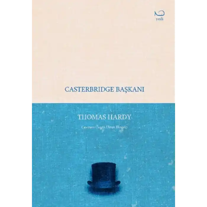 Casterbridge Başkanı