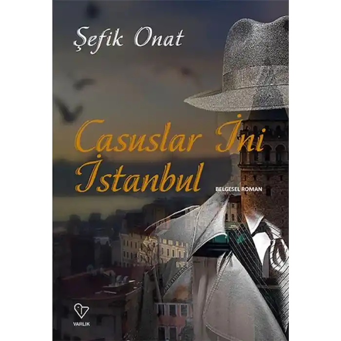 Casuslar İni İstanbul