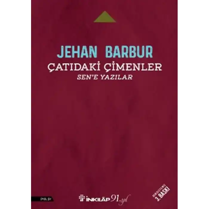 Çatıdaki Çimenler