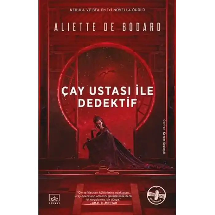 Çay Ustası ile Dedektif