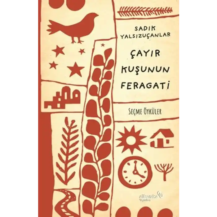 Çayırkuşunun Feragati