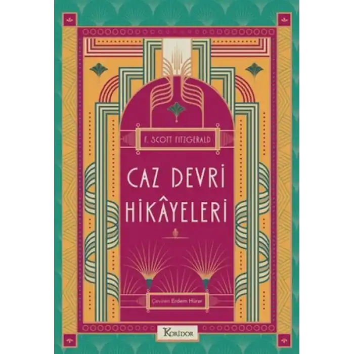 Caz Devri Hikayeleri