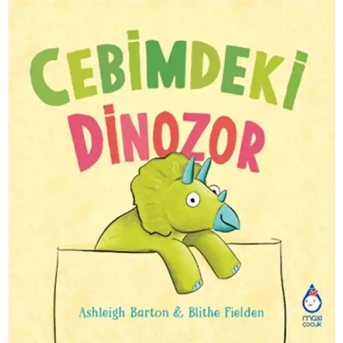 Cebimdeki Dinozor
