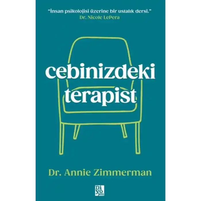 Cebinizdeki Terapist