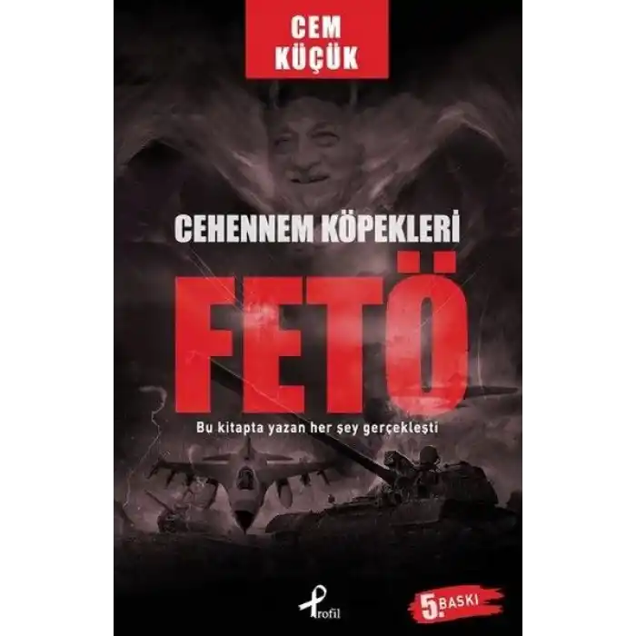 Cehennem Köpekleri - FETÖ