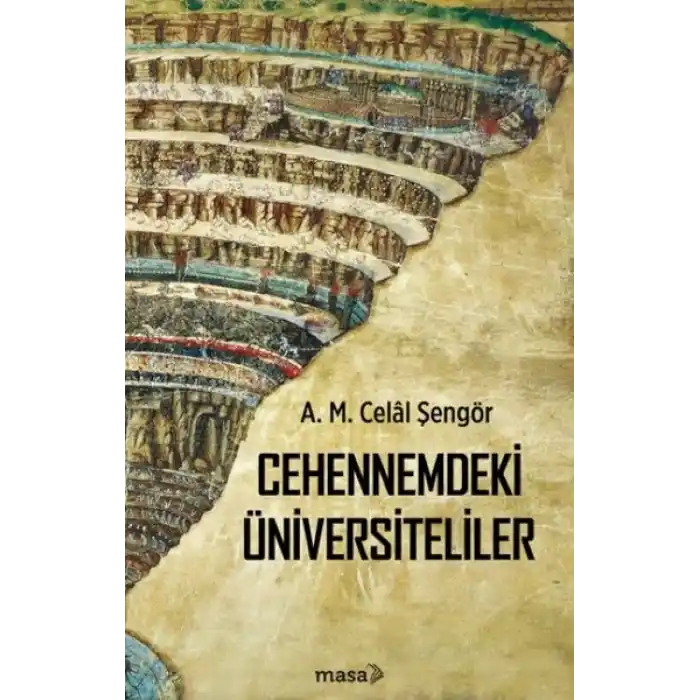 Cehennemdeki Üniversiteliler