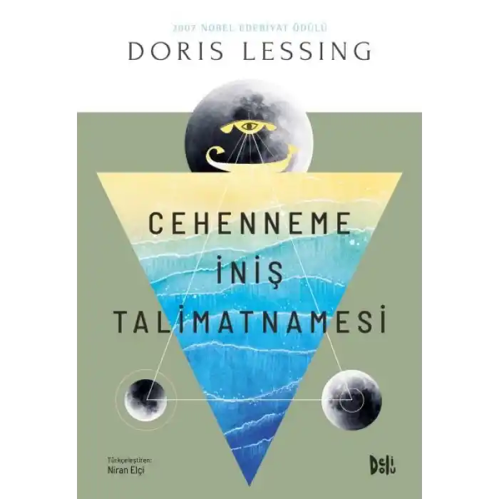 Cehenneme İniş Talimatnamesi