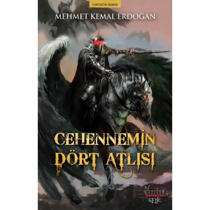 Cehennemin Dört Atlısı