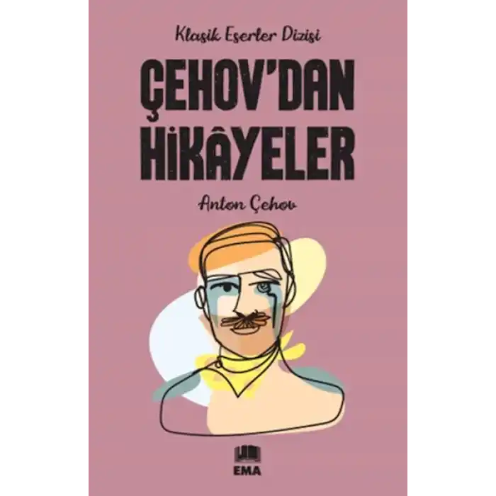 Çehovdan Hikayeler