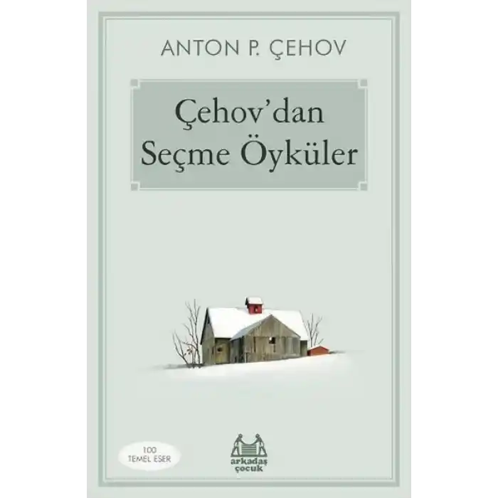 Çehov’dan Seçme Öyküler