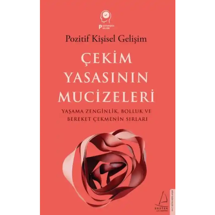 Çekim Yasasının Mucizeleri