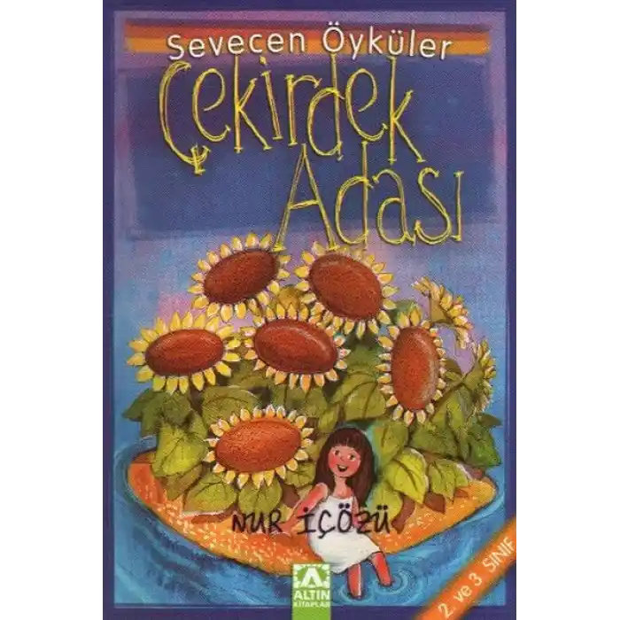 Çekirdek Adası - Sevecen Öyküler