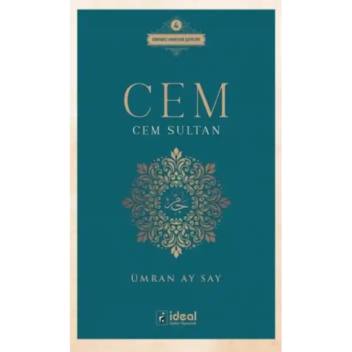 Cem - Cem Sultan