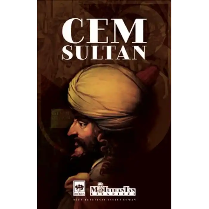 Cem Sultan