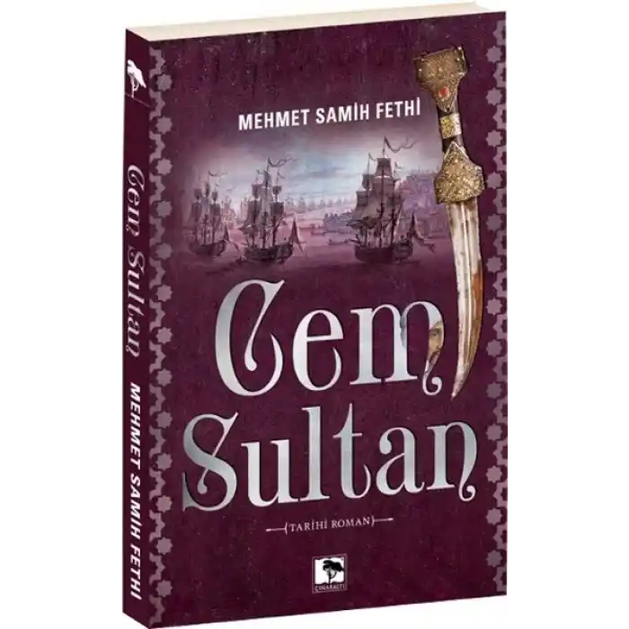 Cem Sultan