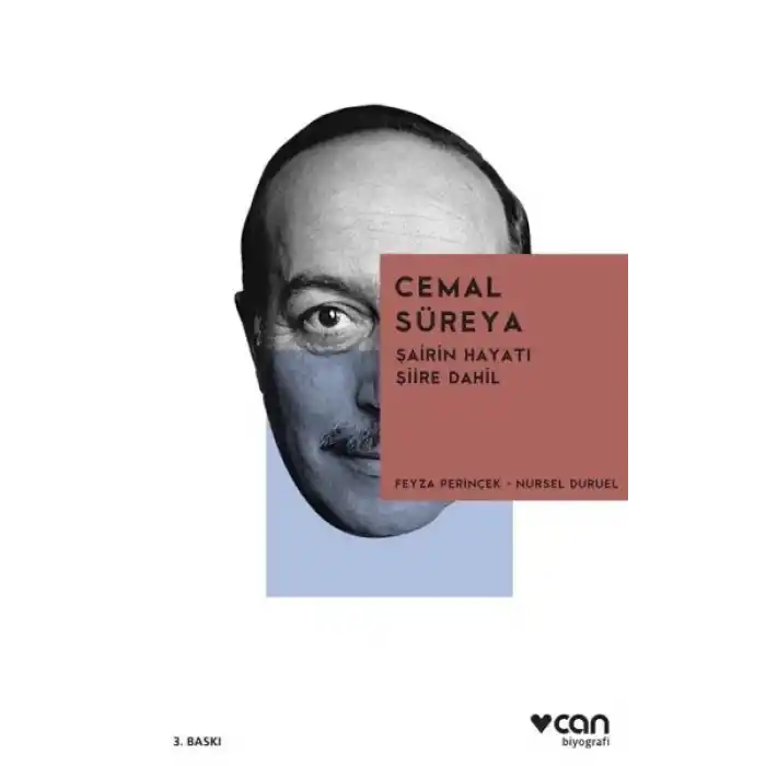 Cemal Süreya Şairin Hayatı Şiire Dahil