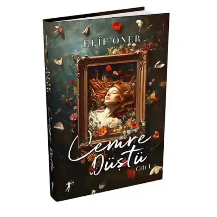 Cemre Düştü (Ciltli)