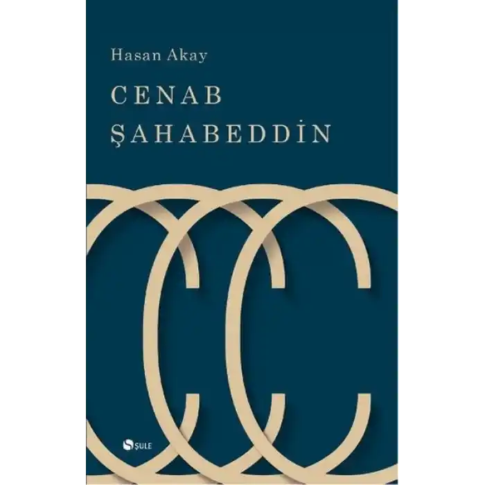 Cenab Şahabeddin