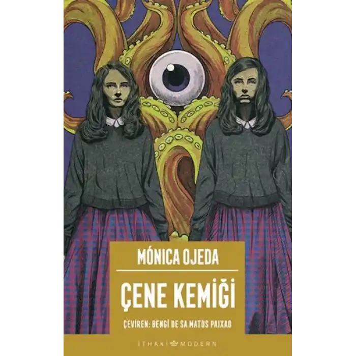 Çene Kemiği