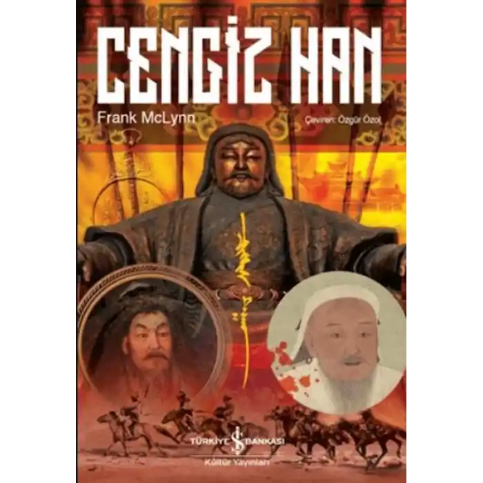 Cengiz Han