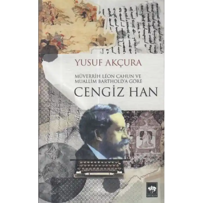 Cengiz Han
