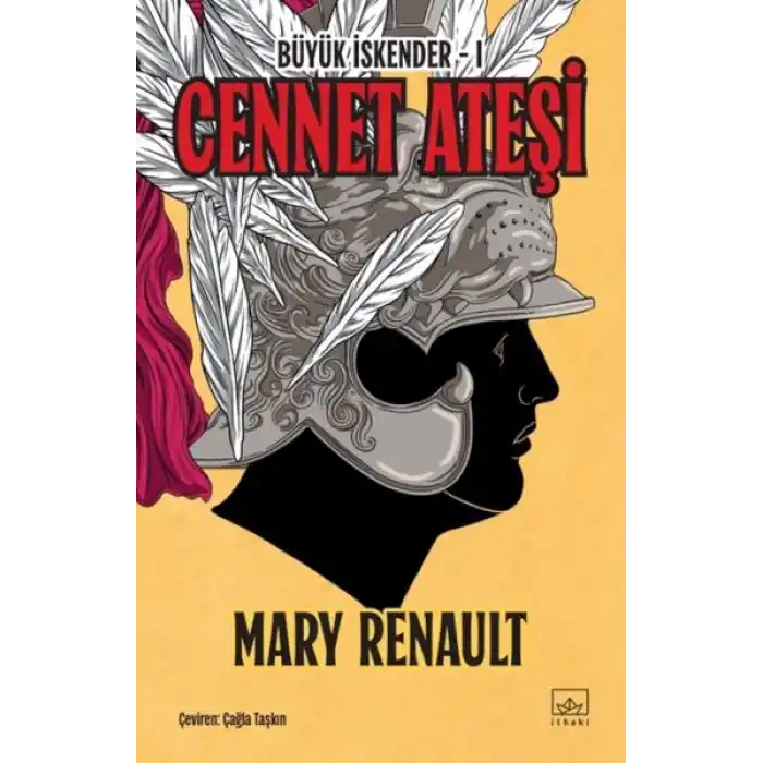 Cennet Ateşi (Büyük İskender 1)