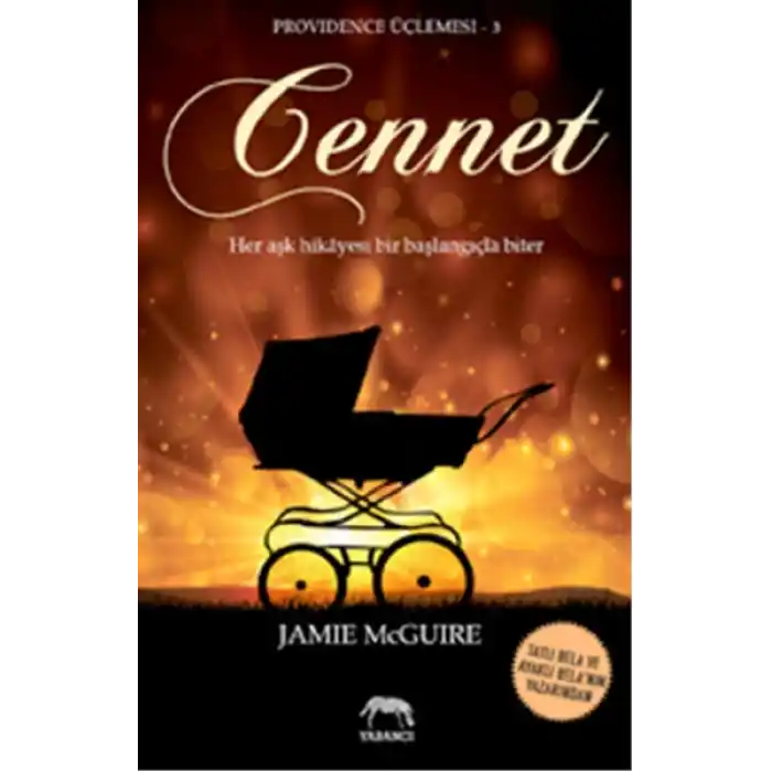 Cennet - Providence Üçlemesi 3