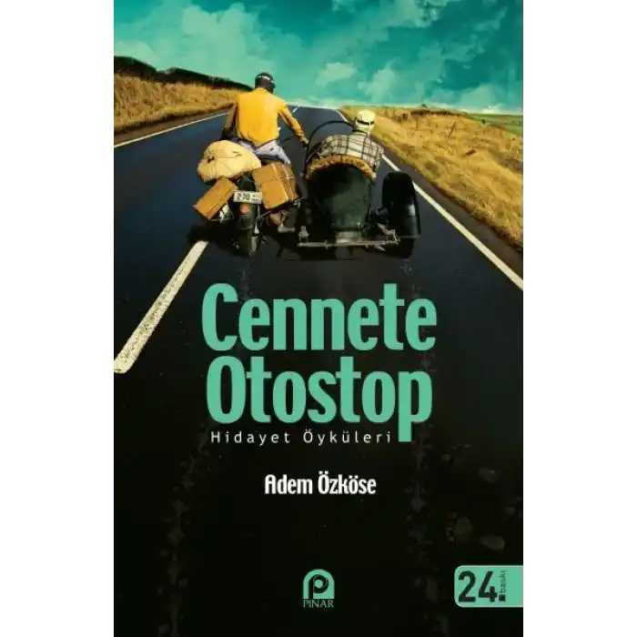 Cennete Otostop