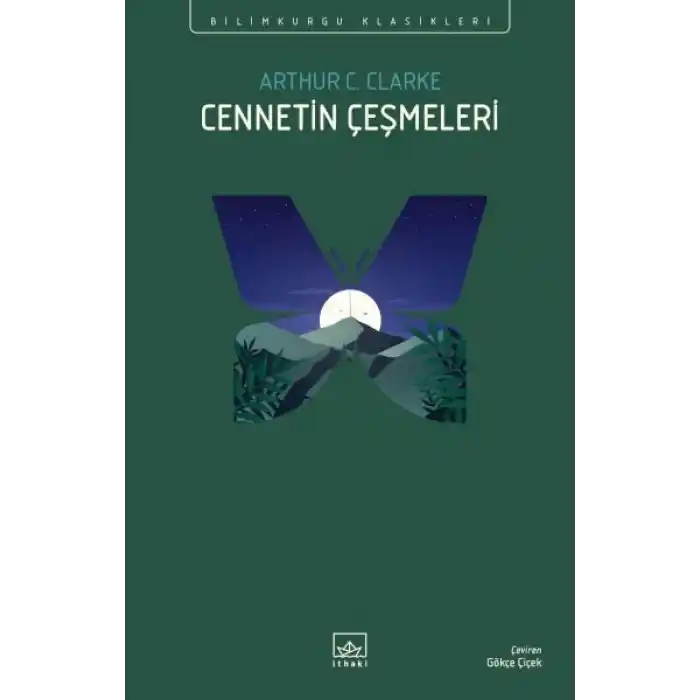 Cennetin Çeşmeleri