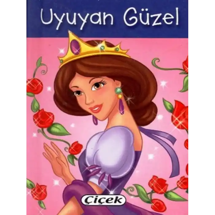 Cep Klasikleri Uyuyan Güzel