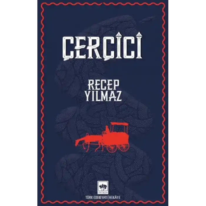 Çerçici