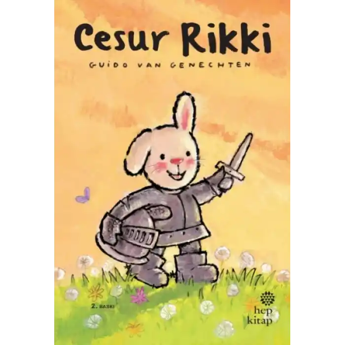 Cesur Rikki