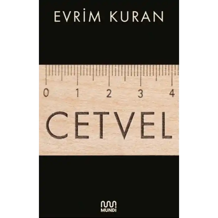 Cetvel