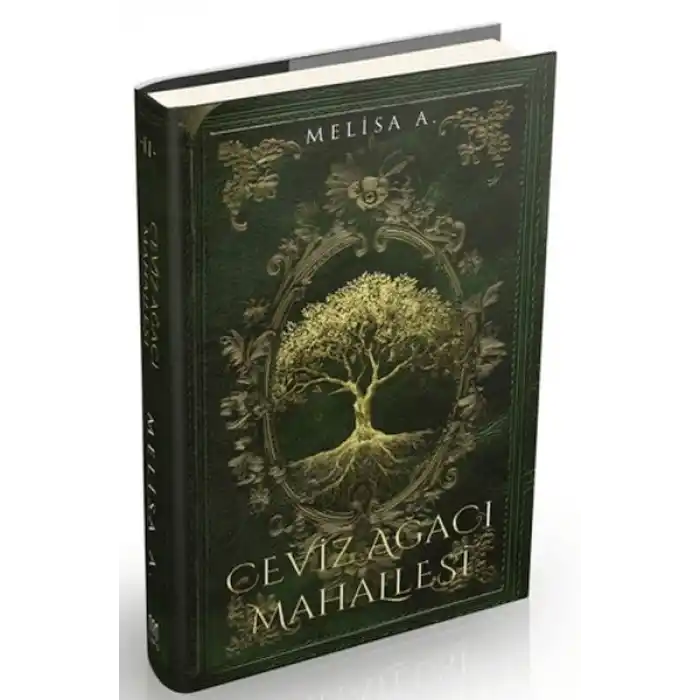 Ceviz Ağacı Mahallesi 2