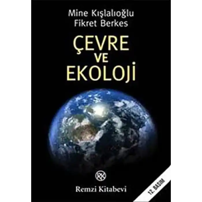 Çevre ve Ekoloji